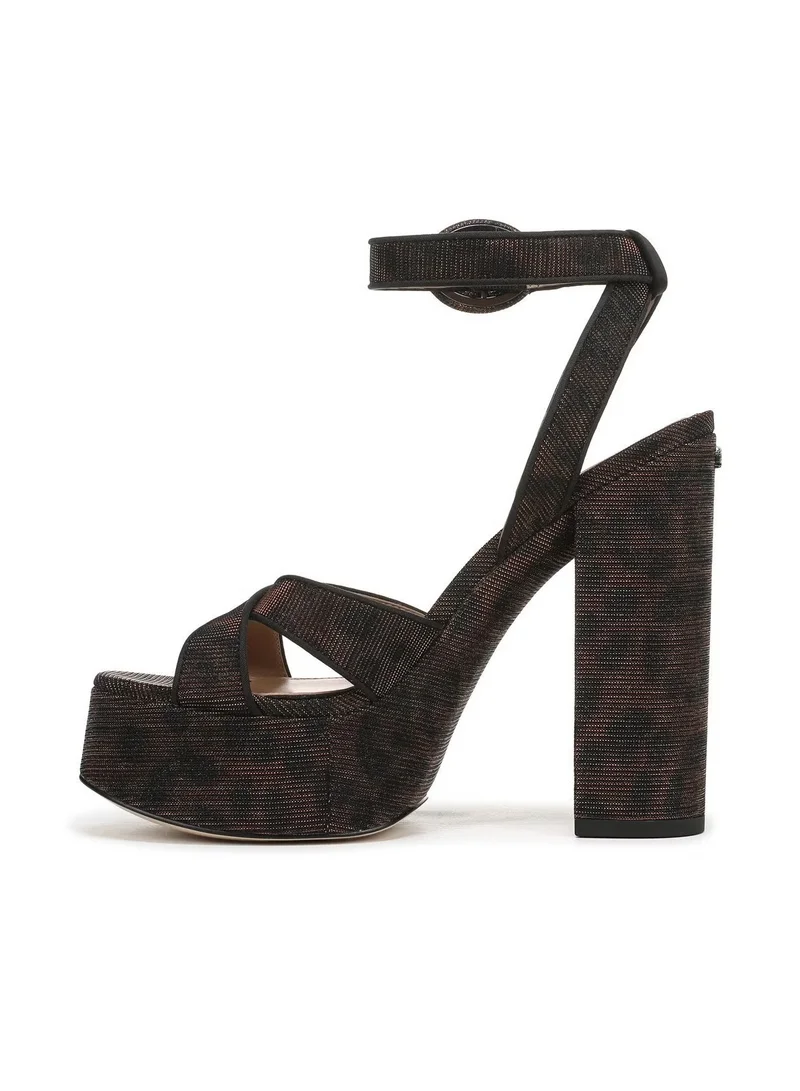 Sam Edelman Savannah Platform Dress Sandal